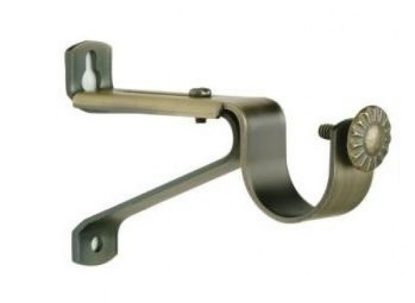 Antique Brass