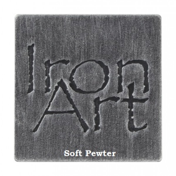 Soft Pewter