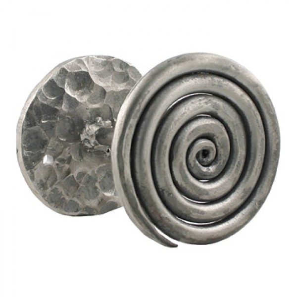 Spiral Holdback