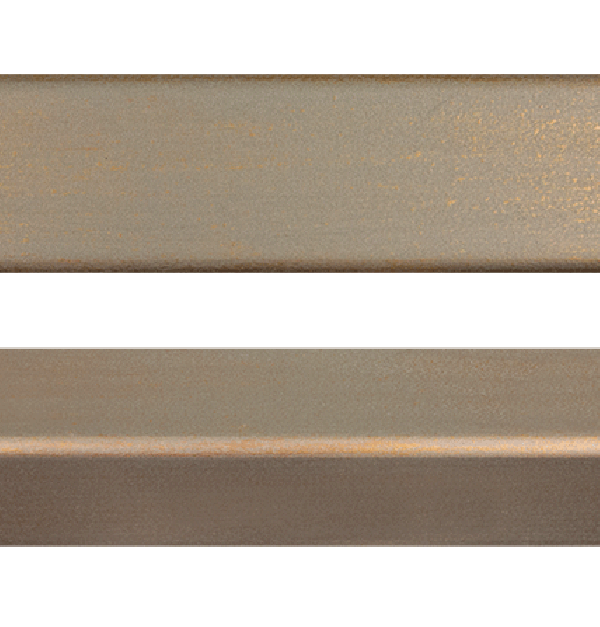 Antique Pewter
