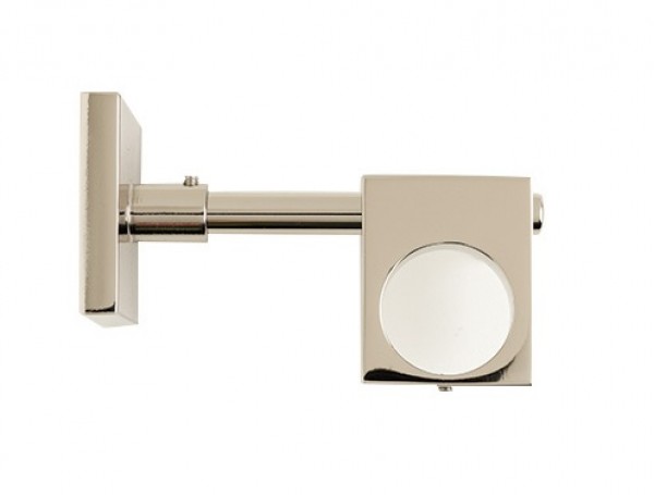 Polished Nickel