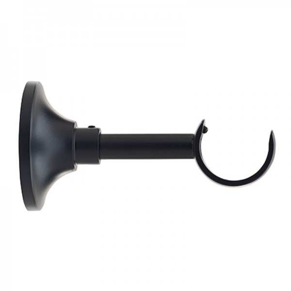 Matte Black