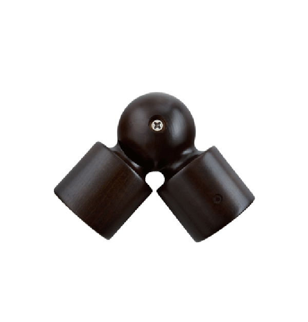 Swivel Socket Espresso
