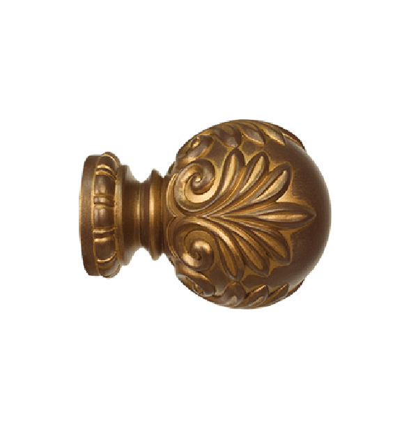 Antique Gold