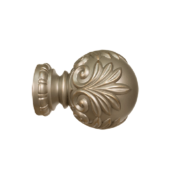 Antique Silver