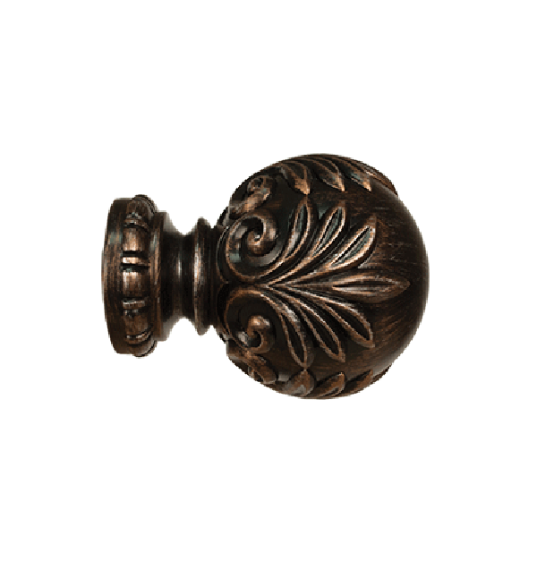 Iron Copper