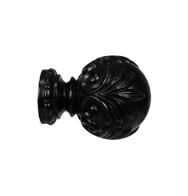 Satin Black