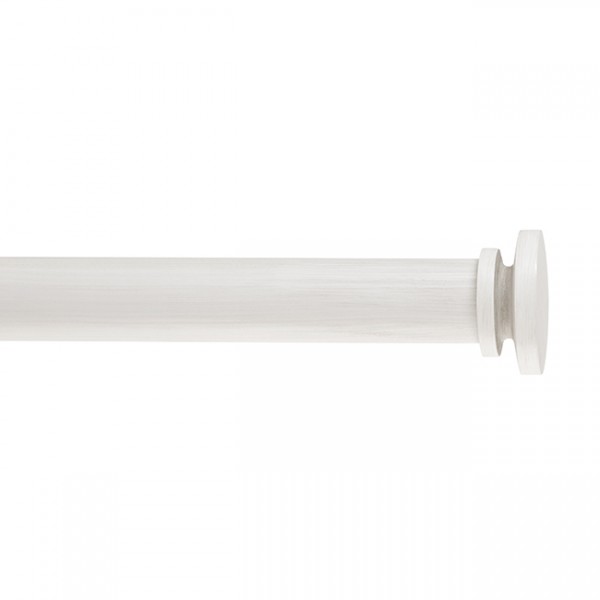 Wesly Finial for 1 1/4" Drapery Curtain Rod~Each