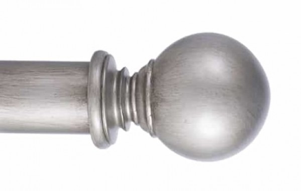 Antique Silver