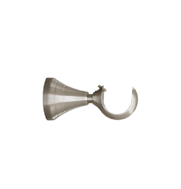 Polished Nickel