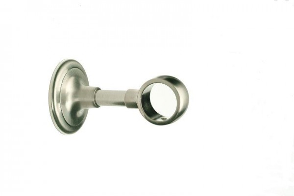 Brushed Nickel