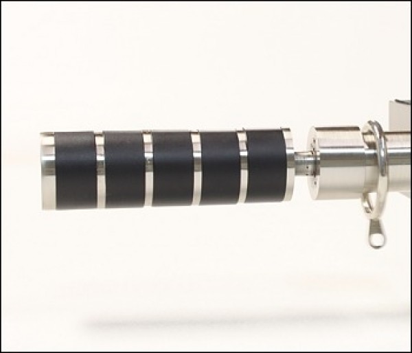 Link Stainless Steel Finial 
