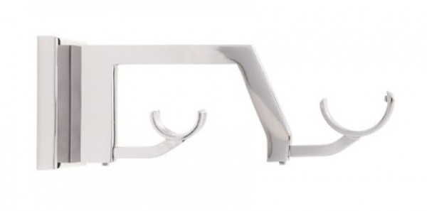 Polished Nickel