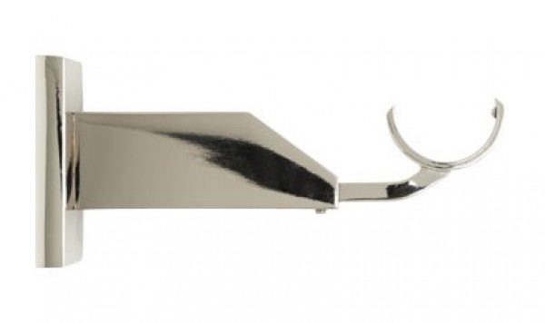Polished Nickel
