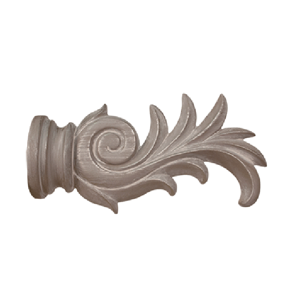 Rustic Taupe
