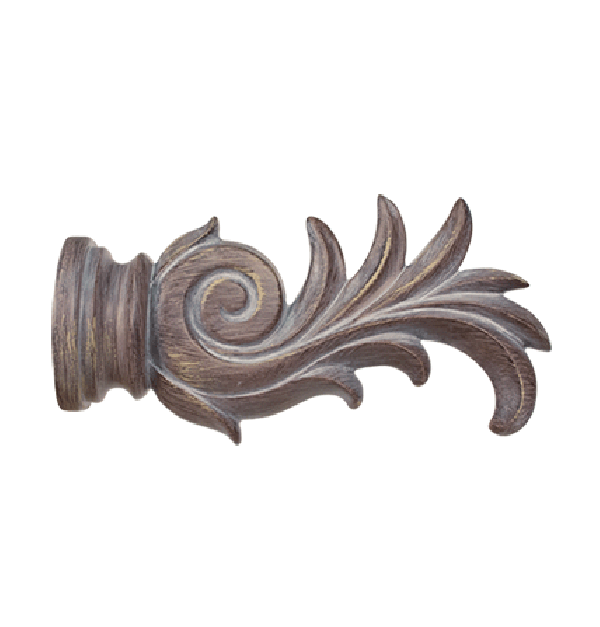 Weathered Wood