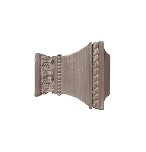 Rustic Taupe