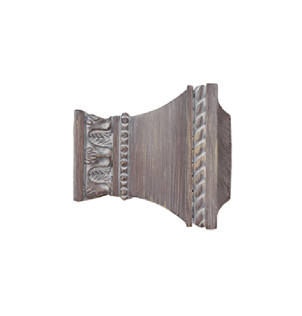 Weathered Wood