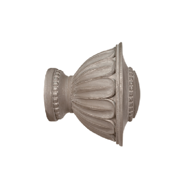 Rustic Taupe