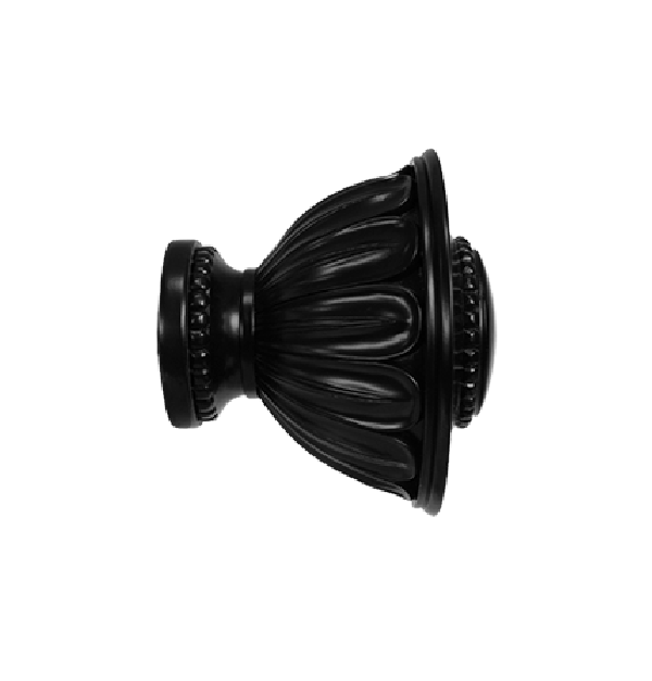 Satin Black