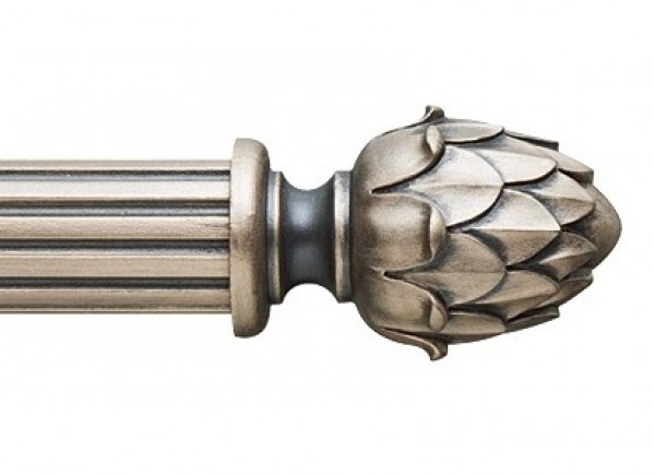 WW207 Finial~Each