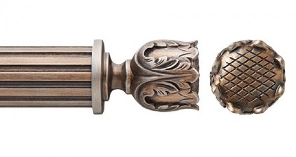 WW251 Finial