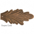 Empire Gold - +$46.00