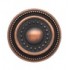 Dark Oil Rubbed Bronze