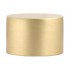 Brushed Brass