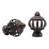 Oil Rubbed Bronze