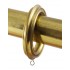 Antique Bronze Gilt